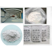 Hot Sale Dye Pigment Chemicals Titanium White